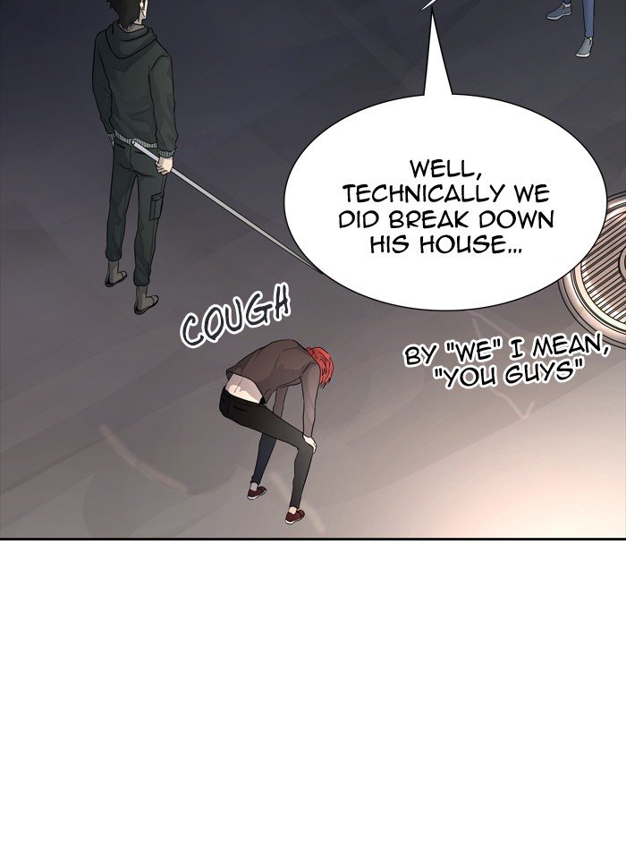 Tower of God, Chapter 430 image 089